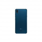 LG K20 16 GB BLUE (LG TÜRKİYE GARANTİLİ) - 2