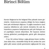 Zaman Bisikleti 1 Zaman Bisikleti - Bilgin Adalı - Can Yayınları - 2