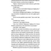 Zaman Bisikleti 1 Zaman Bisikleti - Bilgin Adalı - Can Yayınları - 3