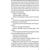 Zaman Bisikleti 1 Zaman Bisikleti - Bilgin Adalı - Can Yayınları - 4