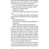 Zaman Bisikleti 1 Zaman Bisikleti - Bilgin Adalı - Can Yayınları - 5