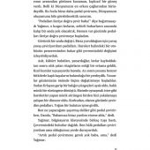 Zaman Bisikleti 1 Zaman Bisikleti - Bilgin Adalı - Can Yayınları - 6