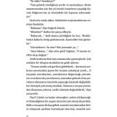 Zaman Bisikleti 1 Zaman Bisikleti - Bilgin Adalı - Can Yayınları - 7