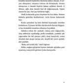 Zaman Bisikleti 1 Zaman Bisikleti - Bilgin Adalı - Can Yayınları - 8