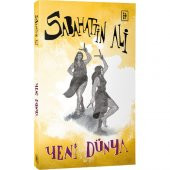 Yeni Dünya - Sabahattin Ali - Parodi Yayınları - 1