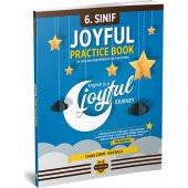 Bee Publishing 6. Sınıf Joyful Practice Book - 1