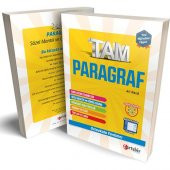 Artıbir Yayınları Tam Paragraf - 1