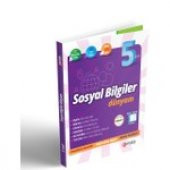 Artıbir Yayınları 5. Sınıf Sosyal Bilgiler Dünyam - 2