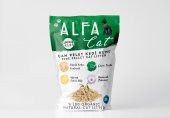 Alfa Cat Çam Pellet Kedi Kumu 10 Litre - 1