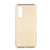 Teleplus Realme 7 Pro Kılıf Lüks Mat Silikon - 3