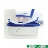 Tupperware OVAL 500 ML KURU GIDA SAKLAMA KABI OVAL 1 MV HSGL - 2
