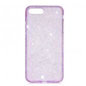 Apple iPhone 8 Plus Kılıf Zore Eni Kapak - 1