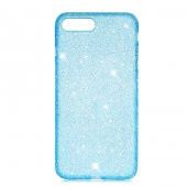 Apple iPhone 8 Plus Kılıf Zore Eni Kapak - 3