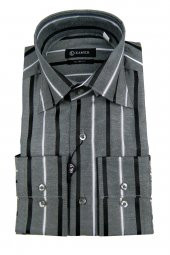 Erkek Slim Fit Gömlek 2552 002552 - 1
