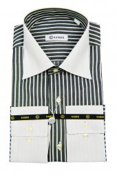 Erkek Slim Fit Gömlek 2536 002536 - 1