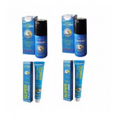 VİGA 150000 GEÇİKTİRİCİ SPREY VE KREM SETİ 4 ADET GÖNDERİ - ORJİNAL FATURALI ÜRÜN thumbnail 1