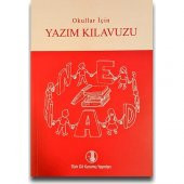Türk Dil Kurumu Yayınları Okullar İçin Yazım Kılavuzu - 1