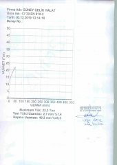 KESİLMEZ MOTORSİKLET VE YÜK ZİNCİRİ 13 MM GRADE G80 - 3