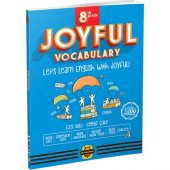 Bee Publishing 8. Sınıf Joyful Vocabulary - 1