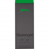 Slazenger Active Sport Yeşil Edt 125 Ml Erkek Parfümü - 2