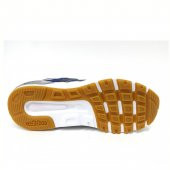 Adidas 9TIS Runner FW9436 Lacivert Erkek Spor Ayakkabı - 3