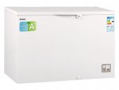 UĞUR UED 560 D/S A+ YATAY SOĞUTUCU-DONDURUCU - 1