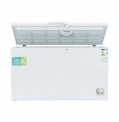 UĞUR UED 560 D/S A+ YATAY SOĞUTUCU-DONDURUCU - 2
