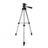 OEM Czp 135CM Bluetooth Kumandalı Smartphone Tripod - 3