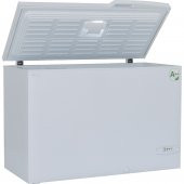UĞUR UED 380 D/S A++ YATAY SOĞUTUCU-DONDURUCU - 2