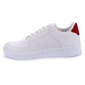 Ayakland Nprs X Air Günlük Erkek Spor Ayakkabı Kırmızı - 5