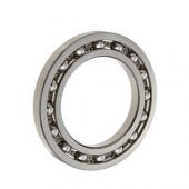 ORS 16002/ZZ Sabit Bilyalı Rulman 15x32x8 - 1