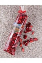 Etraders Gülistan Kurutulmuş Gül Yaprakları - 4