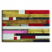 Werzalit Masa Tablası 70 X 120 - 1