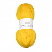 MİRAFİL CHUNKY MERINO SAF YÜN SOFT DOĞAL İPLİK - 1