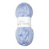 MİRAFİL CHUNKY MERINO SAF YÜN SOFT DOĞAL İPLİK - 4