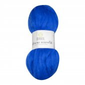 MİRAFİL CHUNKY MERINO SAF YÜN SOFT DOĞAL İPLİK - 5