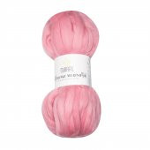 MİRAFİL CHUNKY MERINO SAF YÜN SOFT DOĞAL İPLİK - 7