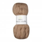 MİRAFİL CHUNKY MERINO SAF YÜN SOFT DOĞAL İPLİK - 9