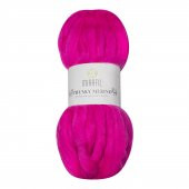 MİRAFİL CHUNKY MERINO SAF YÜN SOFT DOĞAL İPLİK - 12