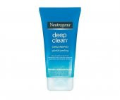 Neutrogena Deep Clean Ferahlatıcı Peeling Jel 150 Ml - 1