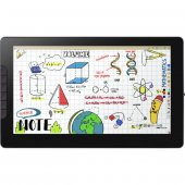 Viewsonic NOTAS 13.3 FHD 300NITS TYPE-C WİNDOWS-MacOS PROFESYONEL GRAFİK TABLET - 3