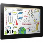 Viewsonic NOTAS 13.3 FHD 300NITS TYPE-C WİNDOWS-MacOS PROFESYONEL GRAFİK TABLET - 4