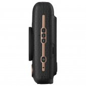 Fujifilm İnstax liplay Fotoğraf Makinesi (ELEGANT BLACK) 10 LU - 7
