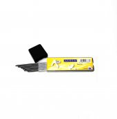 2B - 20mm - 9cm Portmin Versatil Çizim Kalem Ucu (6 adet) - 1