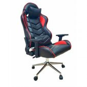 X-1049 Oyuncu Koltuğu Oyun Koltuk Gaming Yarışçı Racing Koltuk Profesyonel Koltuk Yarış Koltuğu - 1