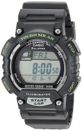 Casio STL-S100H-1AVDR Erkek Kol Saati - 1