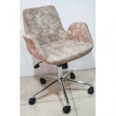 F-303 Bilgisayar Sandalyesi Çalışma Sandalyesi Ofis Sandalyesi Büro Sandalyesi Müdür Sandalye Koltuk - 2