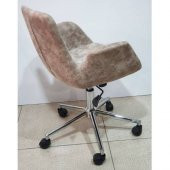 F-303 Bilgisayar Sandalyesi Çalışma Sandalyesi Ofis Sandalyesi Büro Sandalyesi Müdür Sandalye Koltuk - 5