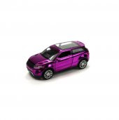 RANGE ROVER EVOQUE MOR*1:32 ÖLÇEK*VARDEM*MODELGARAJ - 1
