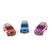 RANGE ROVER EVOQUE MOR*1:32 ÖLÇEK*VARDEM*MODELGARAJ - 4